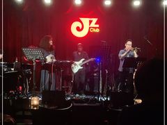 -JZ Club 爵士酒吧(上海店)