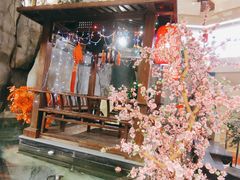-聚春园自助餐厅(东街口店)