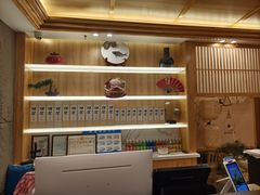 -清水日本料理铁板烧(学府路店)