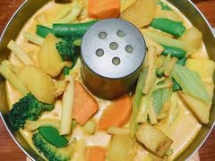 -如禾素食·下午茶·糖水