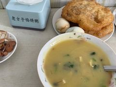 -老方子馅饼粥(台东店)