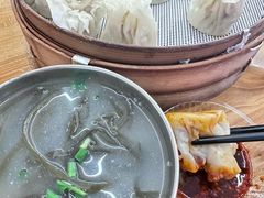 -海汇源老烧麦店(东大街总店)