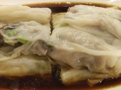 -卓粤拉肠(红庙店)