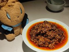 -院8里·小聚园老川菜(九眼桥店)