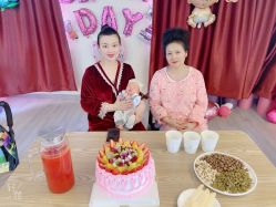 -国际月月生母婴月子中心(旗舰店)