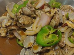 -呆虾王龙虾馆(南湖总店)