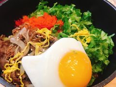 -鱼籽村秘制拌饭(崇文门店)