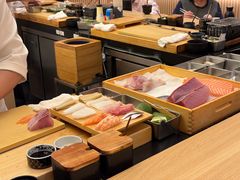 -鮨政· Omakase(港汇恒隆广场店)