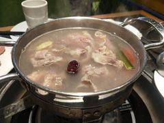 -火锅岛潮牌自助餐厅(天津天佑城店)