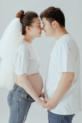 -芳妮豆丁家庭影像馆(宝安店)