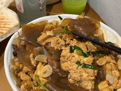 -食鸡公社辣子鸡·潍坊菜·烧烤