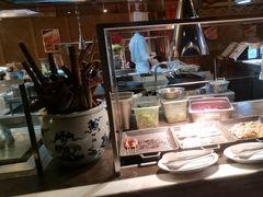 -君悦酒店·乐厨·高空自助餐(青年大街店)