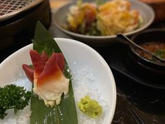 -龍二烧肉酒场(九亭店)