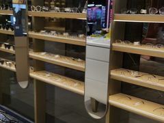 -无界眼镜MaxLess(五角场万达店)