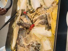 -半天妖烤鱼(石岛店)