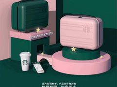 -星巴克臻选(北京富力家园店)