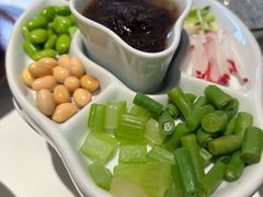-四季民福烤鸭店(望京旺角店)