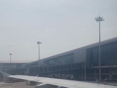 -广州白云国际机场