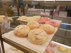 -奈雪的茶(国金中心店)