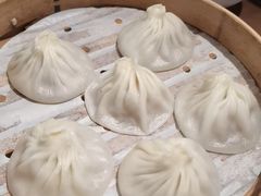 -苏小柳点心·手作小笼包(康桥分院)