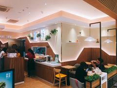 -满记甜品(万科广场店)