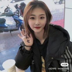 -时尚殿堂明星门店