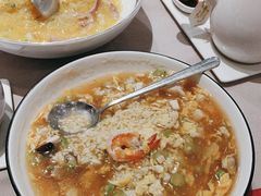 -尚一汤 广东炖汤(金桥国际店)