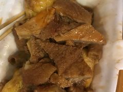 -细妹五香牛杂(步行街店)