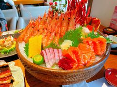 -花潮料理艺食馆(SM新生活广场店)