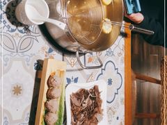 -普宁潮汕牛肉火锅(新香洲店)