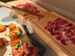 -海底捞火锅(飞马水城店)