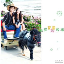 -飞鱼婚纱摄影(宏福大厦店)