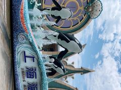 -上海海昌海洋公园