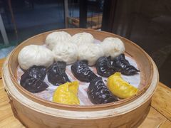 -77号渔船·蒸海鲜青岛菜(积米崖店)