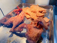 -王二甩老木子鸡(江湾店)