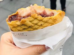 -粉粉乐鲷鱼烧(美罗城店)