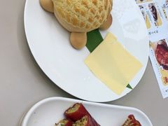 -蔡澜点心(三里屯T+MALL店)