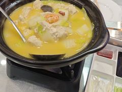 -郭林家常菜(狼垡店)