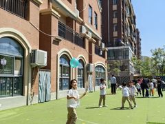 -山东银座·英才幼儿园(丰奥园)