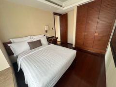 -三亚湾海居铂尔曼度假酒店