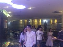 -飞扬影城(正佳IMAX店)