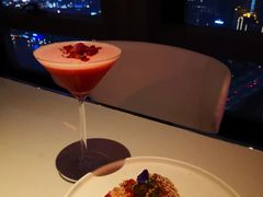 -天玑高空江景餐厅&酒吧Sky Secret Restaurant&Bar