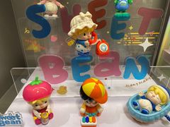 -泡泡玛特POPMART(蓝色港湾店)