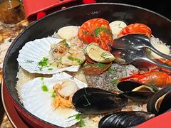 -BROWNSTONE布朗石西班牙餐厅(富城店)