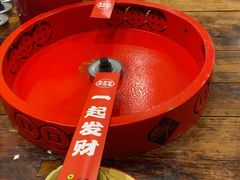 -聂发财重庆江湖菜(解放碑店)