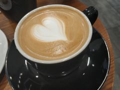 -太平洋咖啡(市府恒隆二店)