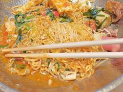 -福客麻辣烫·现炒麻辣香锅(印力中心店)