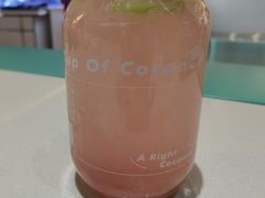 -椰不二(江北大洋百货店)