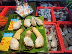 -79号渔船海鲜饭店(华强北店)