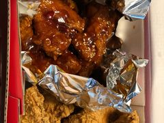 -SUN炸鸡专门店(西塔总店)